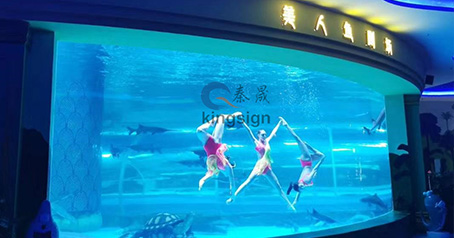 Oceaanaquariumproject.