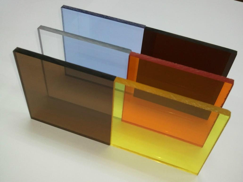 Hoe de kwaliteit van acrylplaten onderscheiden?