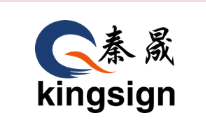 KINGSIGN INDUSTRIE (CHINA) LIMITED